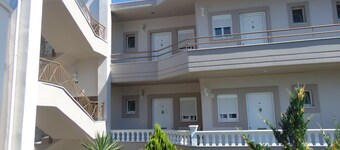 Hotel Fotini