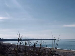 Beach nearby - Hotel Fotini (Preveza)
