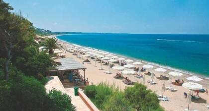 Hotel Fotini