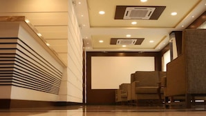 الردهة