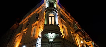 Tiflis Opera Aparthotel