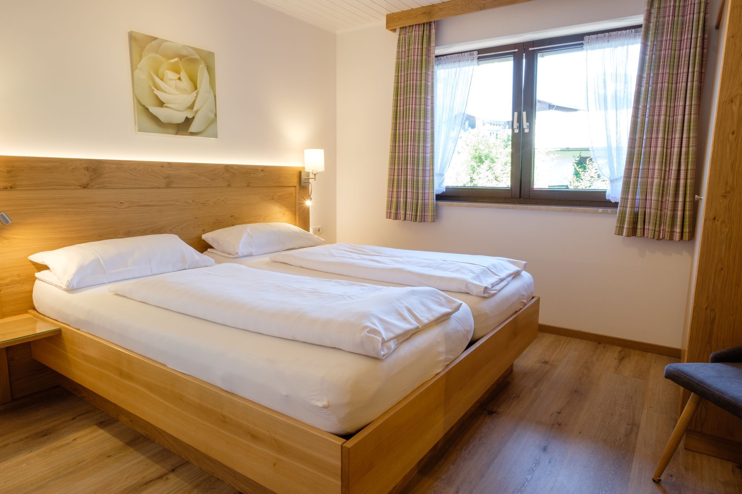 1 bedroom, Internet, bed sheets