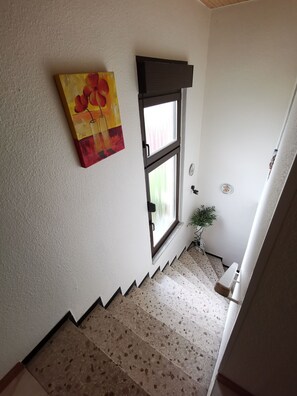 Apartment, Mehrere Betten