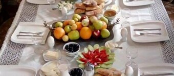 Guest House Vip