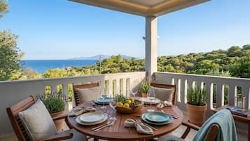 Family House | Terrace/patio