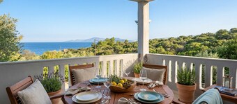 Villa Siesta gr