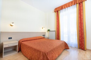 Kolmen hengen classic-huone | Ilmainen Wi-Fi, vuodevaatteet