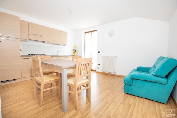 منطقة المعيشة