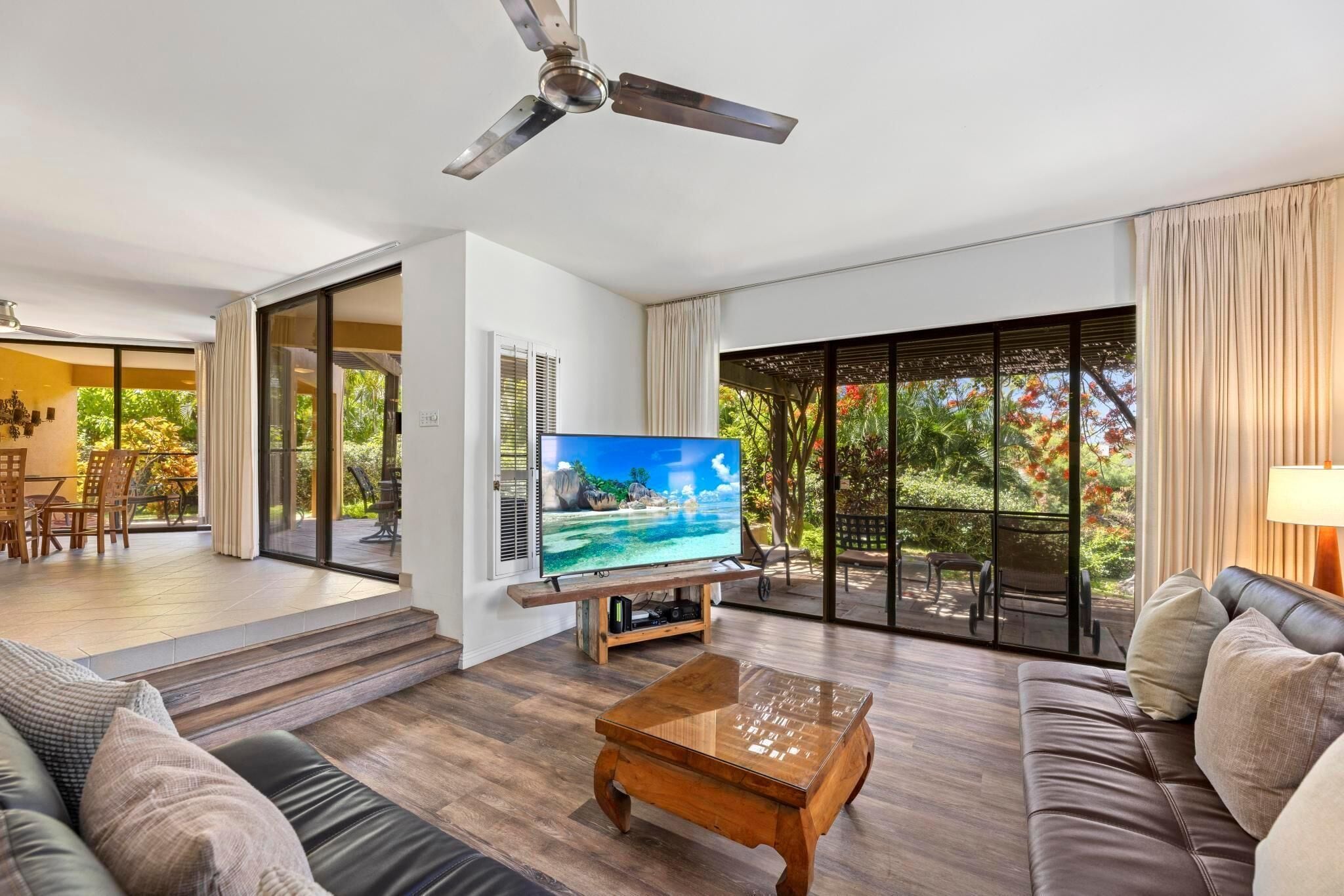 Wailea Ekahi Village | 3A