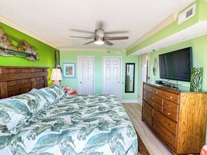 3 Schlafzimmer, Internetzugang, Bettwäsche