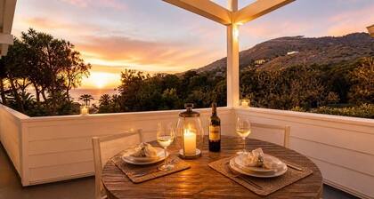 Spacious Broad Beach Coastal Retreat • 3,400 sqft