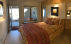 3 室のベッドルーム、アイロン / アイロン台、WiFi、ベッドシーツ