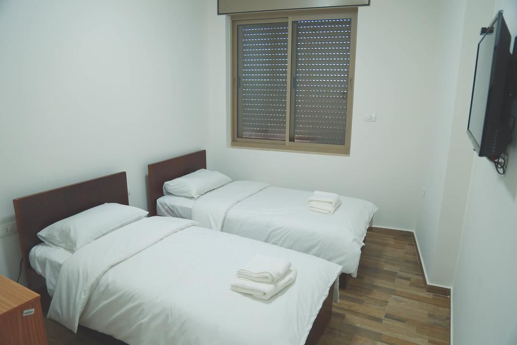 客房