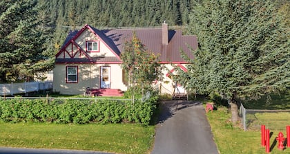 Sewards GĂ€stehaus