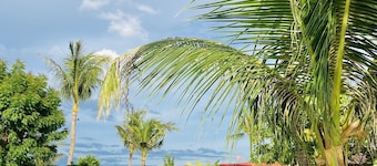 Cabilao Sunset Dive & Beach Resort