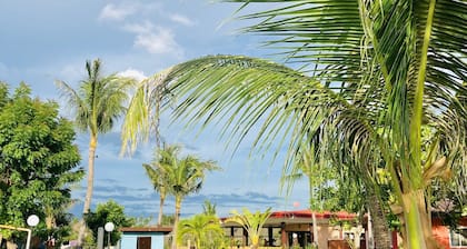 Cabilao Sunset Dive & Beach Resort