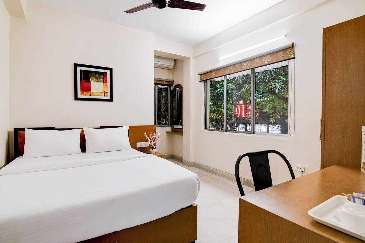 Standard Double Room, 1 King Bed