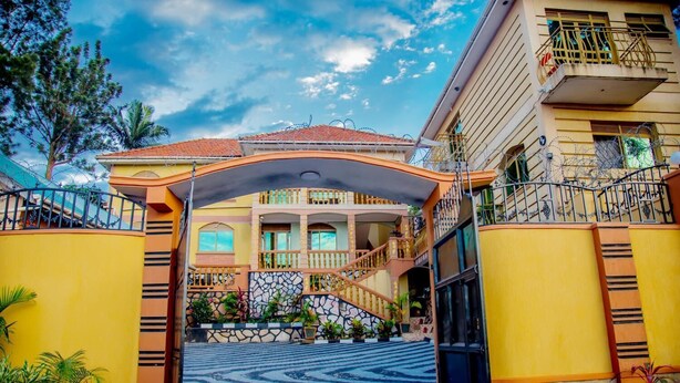 Exterior - JM Furnished Apartment (Kampala)