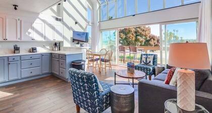 2 Homes * 3 Levels of Water Front * AC * 2 Decks