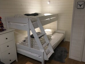 Cabane | Lits supplémentaires