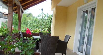 Apartmani Pavlić