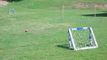Deluxe Apartment, 2 Queen Beds | View from room