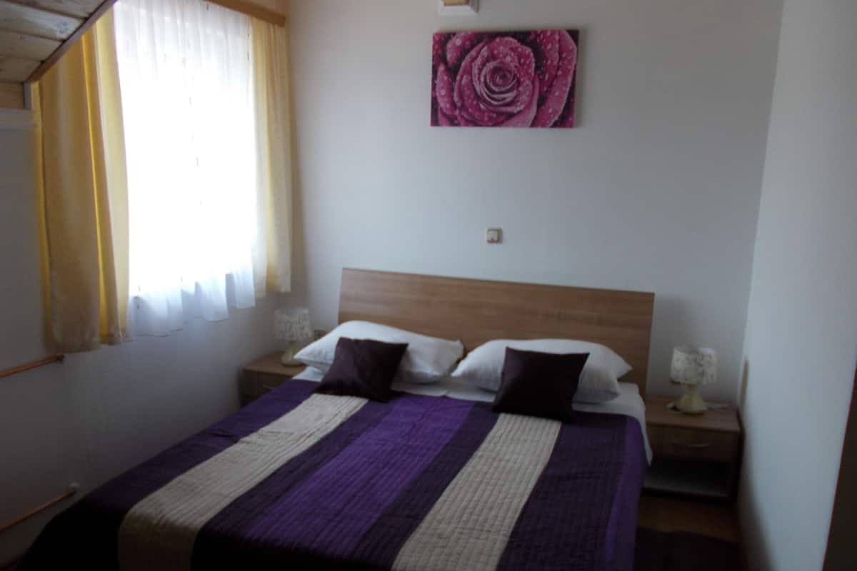Deluxe Apartment, 2 Queen Beds