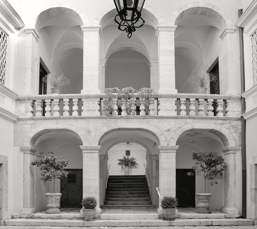 La Soffitta Covelli