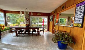 Restaurante familiar