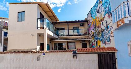 Dona Rosa Private Suites