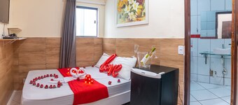 Dona Rosa Private Suites