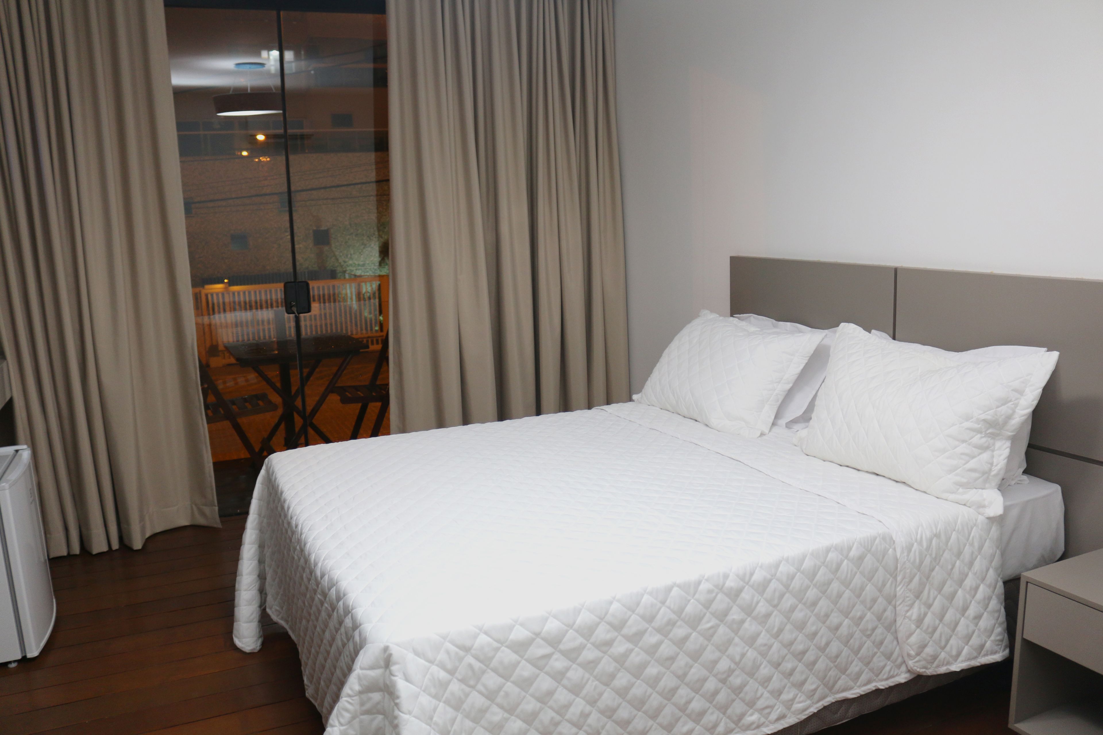 Photo - Transcar Suítes