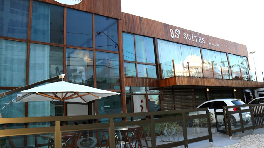 Transcar Suítes