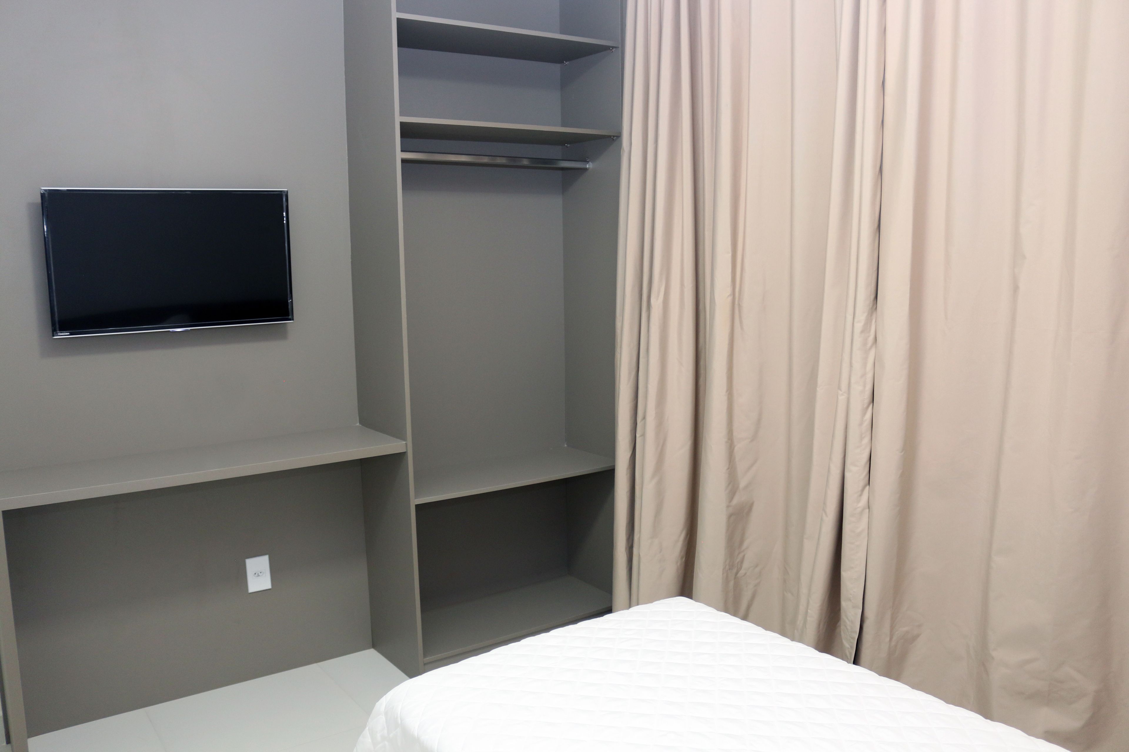 Photo - Transcar Suítes