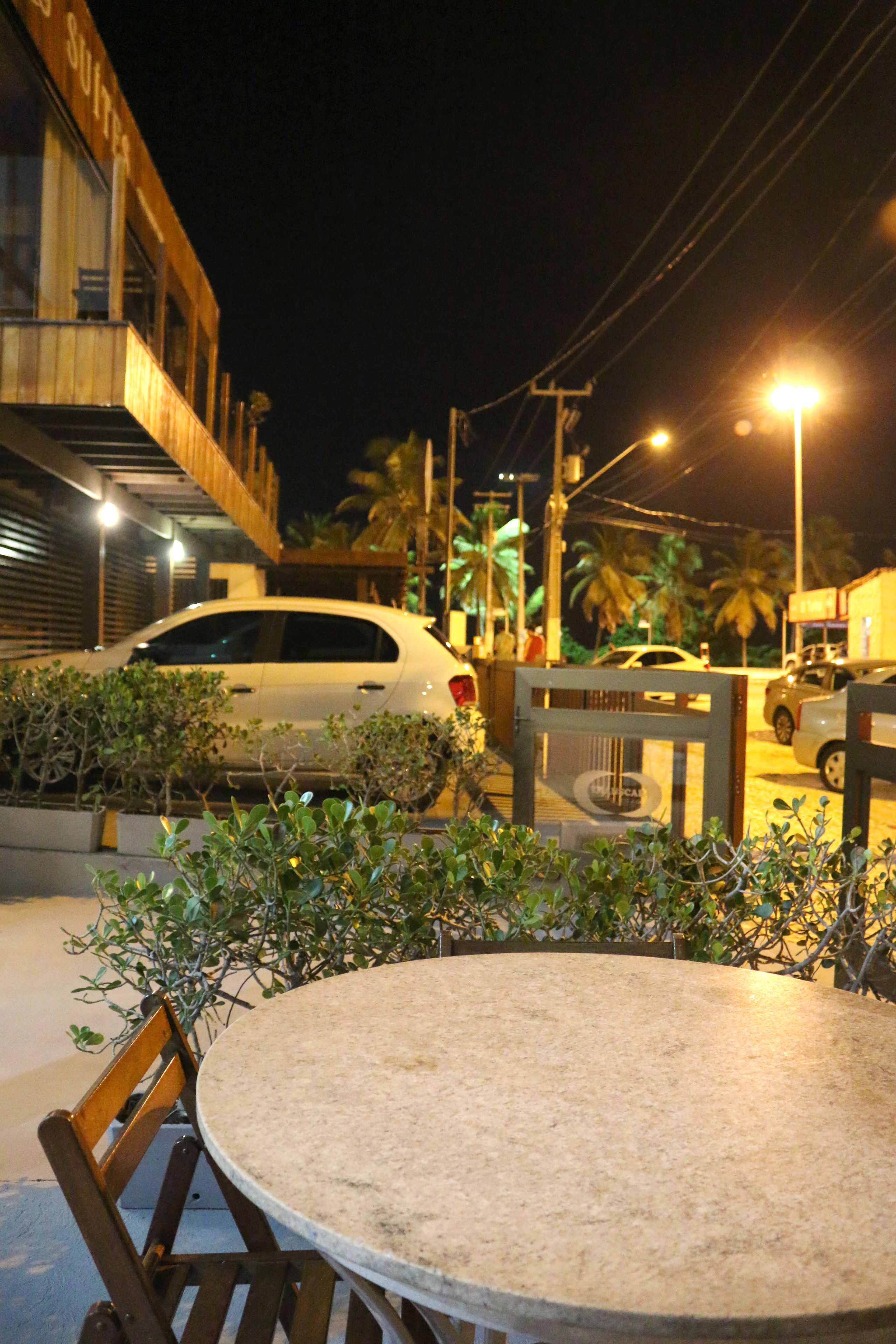 Photo - Transcar Suítes