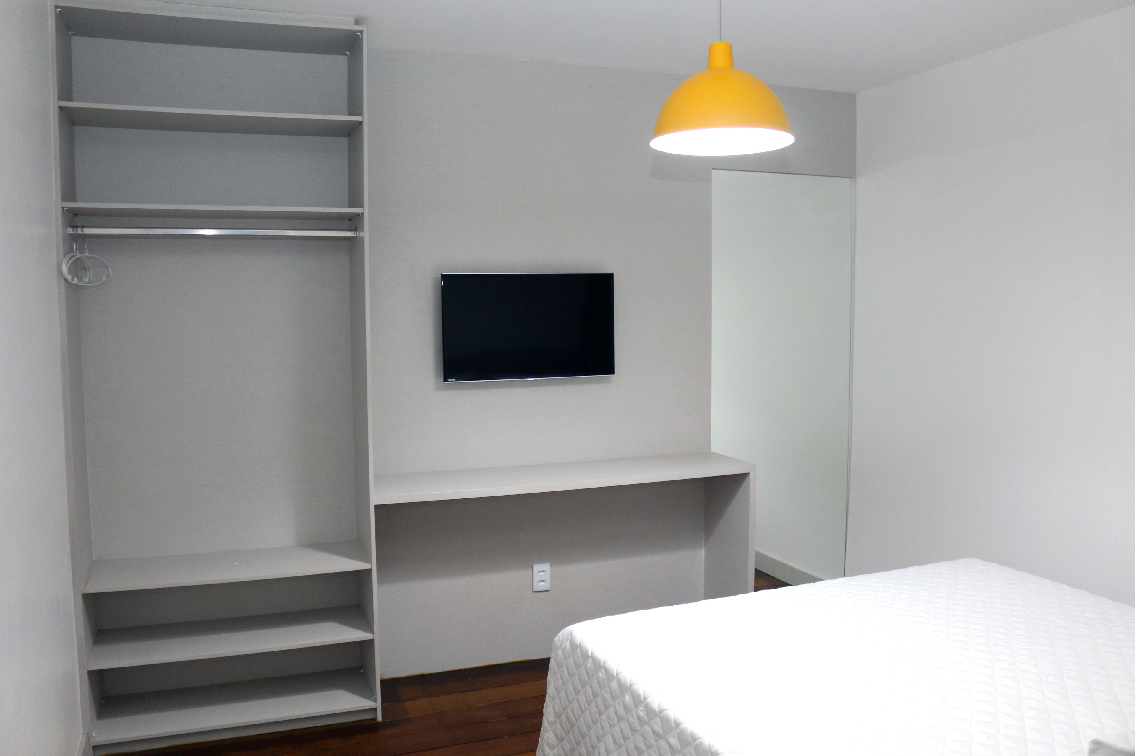 Photo - Transcar Suítes