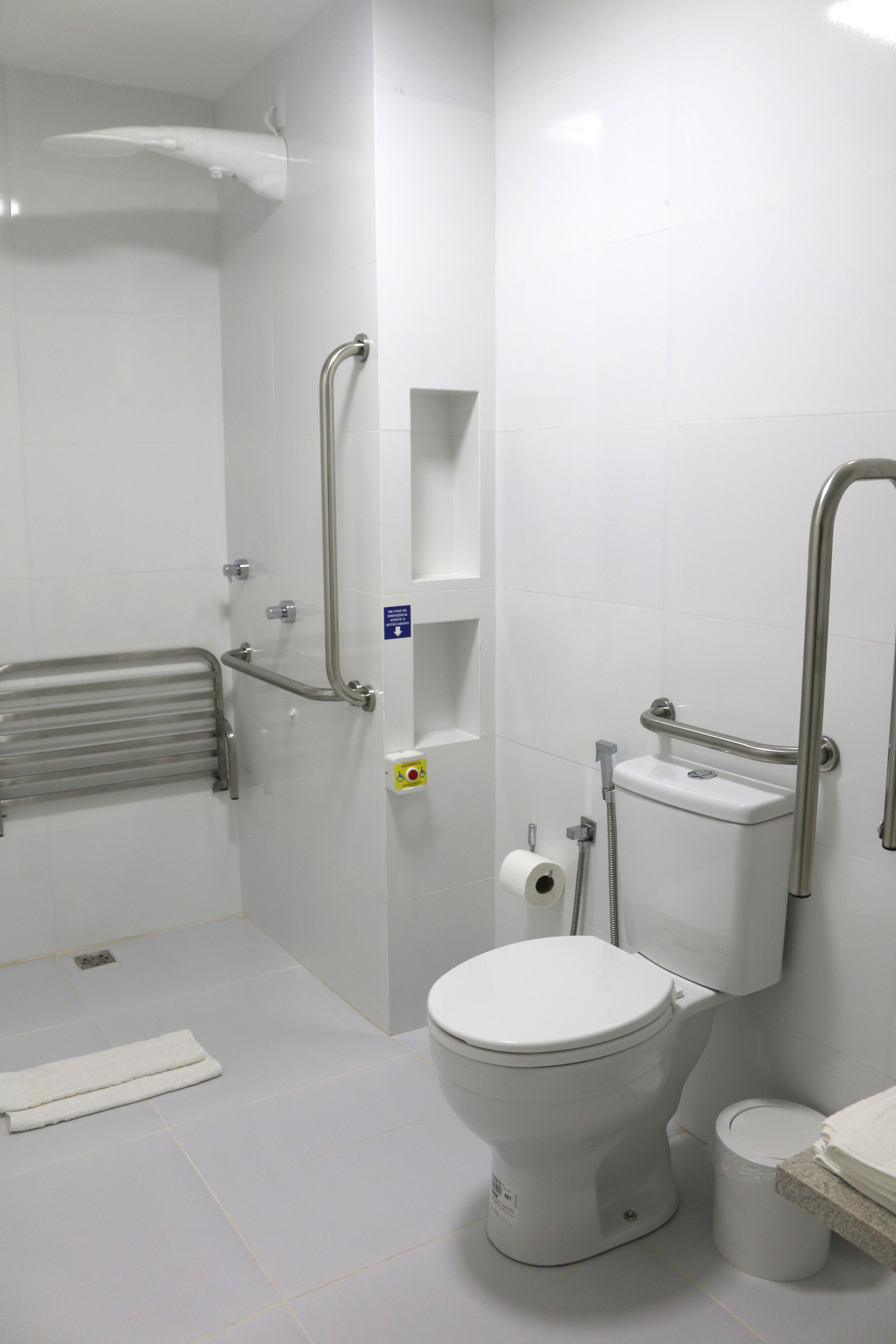 Photo - Transcar Suítes