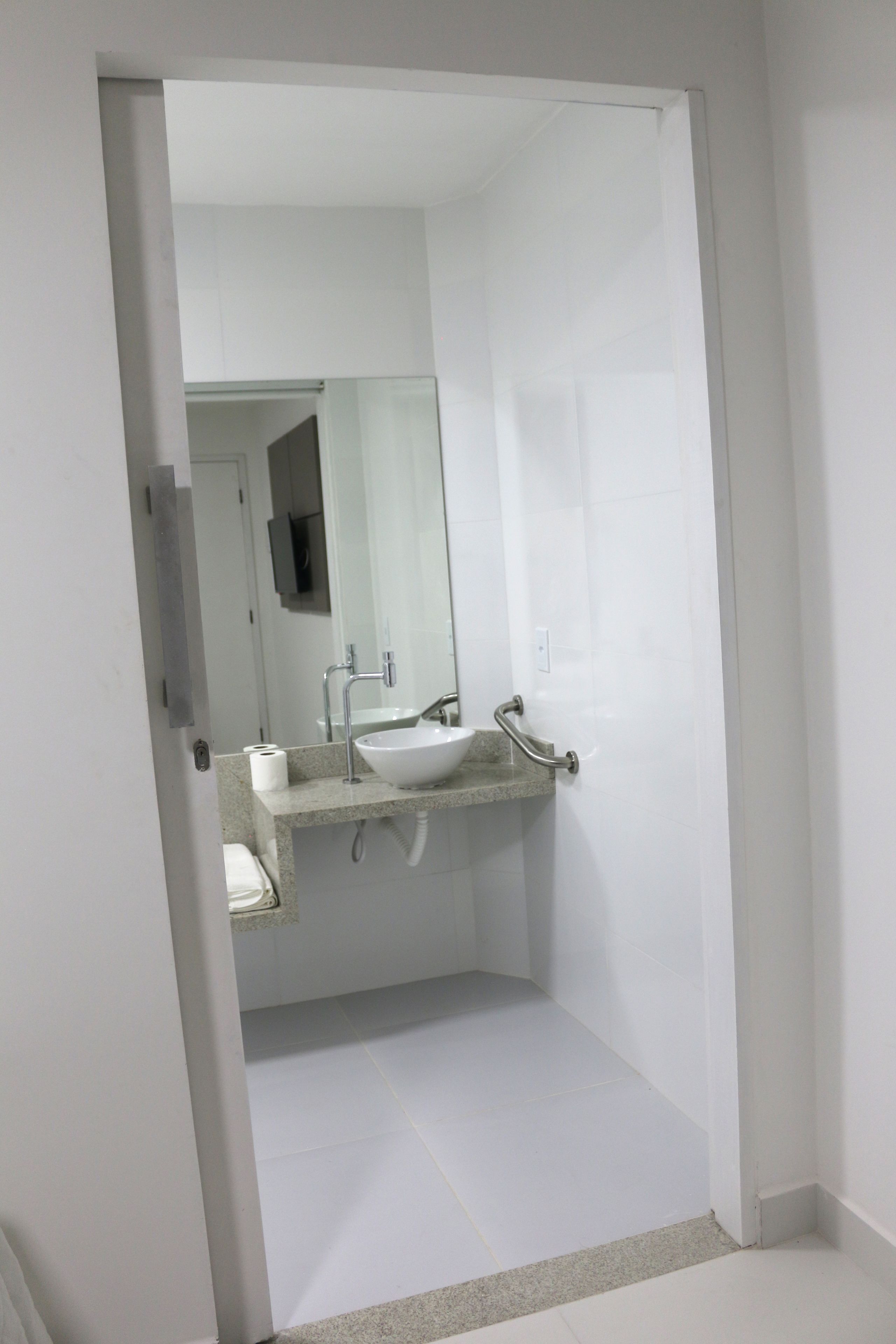 Photo - Transcar Suítes