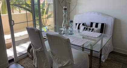 Chateau de Bon (near the beach)