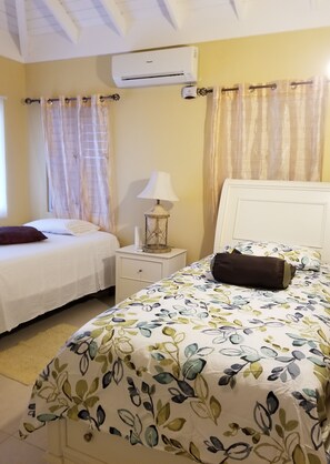 Villa, 3 Bedrooms, Non Smoking | 3 bedrooms, in-room safe, iron/ironing board, free WiFi - JamRock Villa (St. Ann's Bay)