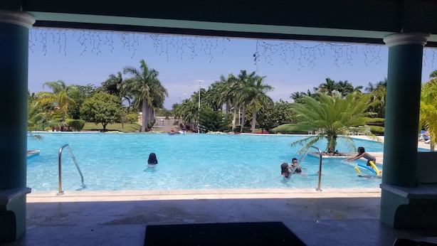 Unclassified image, 1 of 14, button - JamRock Villa (St. Ann's Bay)