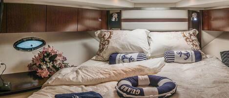 2 dormitorios, wifi, ropa de cama