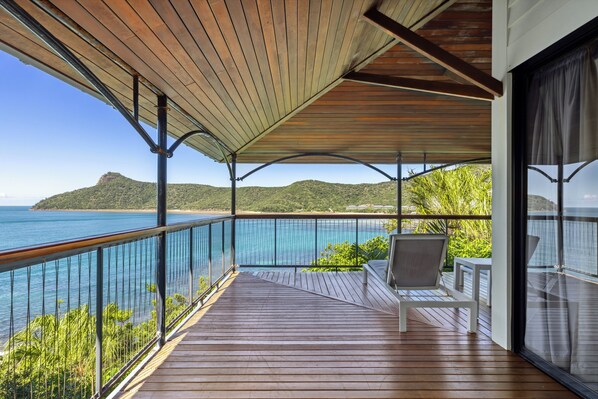 Property grounds - Mermaids Reach, Stunning House on Hamilton Island (Hamilton Island)