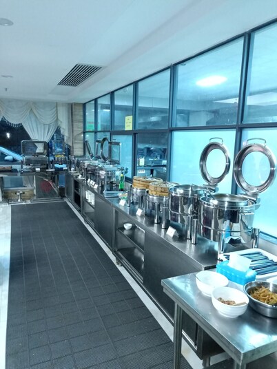 Guilin Xin Bin International Hotel