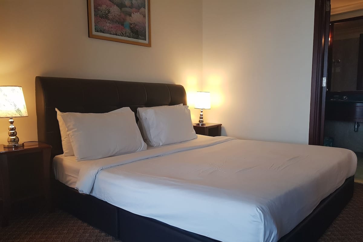 Superior Room, 1 Bedroom