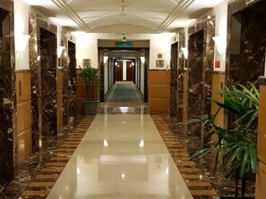 Lobby - New Town Suite At Kuala Lumpur (Kuala Lumpur)