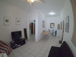 Televisión y libros