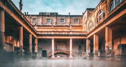 Hiding Space - Trim Street Apartments