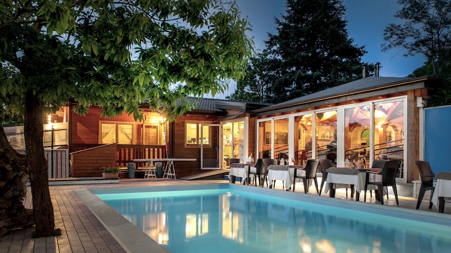 Campeggio Parco dei Castagni srl