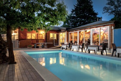 Campeggio Parco dei Castagni srl